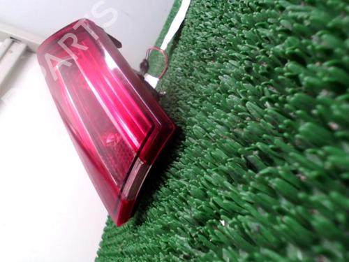 Used Left tailgate light RENAULT CLIO IV (BH_) 1.5 dCi 90 (90 hp) 22083797
