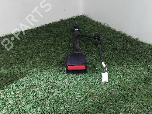Used Seat buckle CITROËN C3 AIRCROSS II (2R_, 2C_) 1.5 BlueHDi 100 (2CYHYJ) (102 hp) 22092263