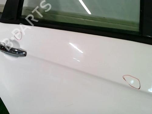 Right rear door CITROËN C3 II (SC_) 1.0 VTi 68 | BP28824794C5 