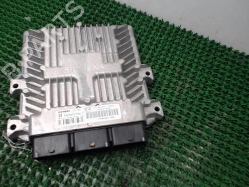 Used Electronic module Electronic module PEUGEOT 407 Coupe (6C_) 2.7 HDi (204 hp) 22086184 22086184