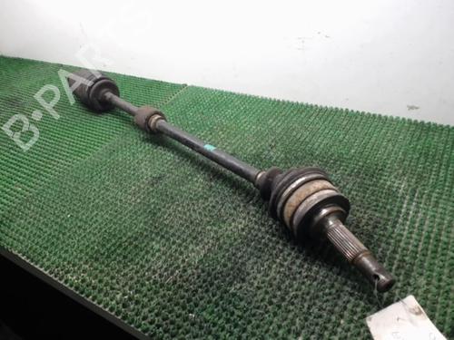 Used Right front driveshaft NISSAN INTERSTAR Van (X70) [2002-2025]  22079754
