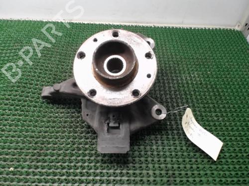 Used Right front steering knuckle Right front steering knuckle RENAULT MEGANE III Hatchback (BZ0/1_, B3_) 1.5 dCi (BZ0C) (90 hp) 22078228 22078228