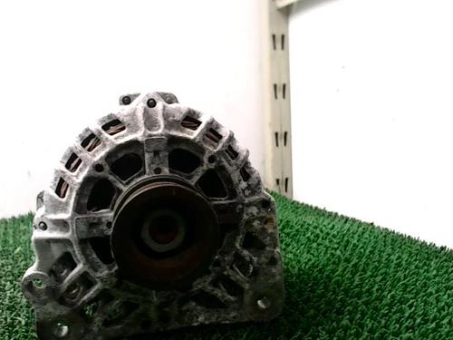 Alternator VW POLO (9N_, 9A_) 1.4 16V | BP20873650M7 