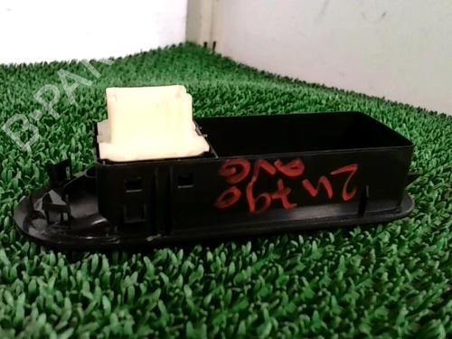 Used Left front window switch Left front window switch DACIA DUSTER (HS_) 1.5 dCi (109 hp) 29817081 29817081