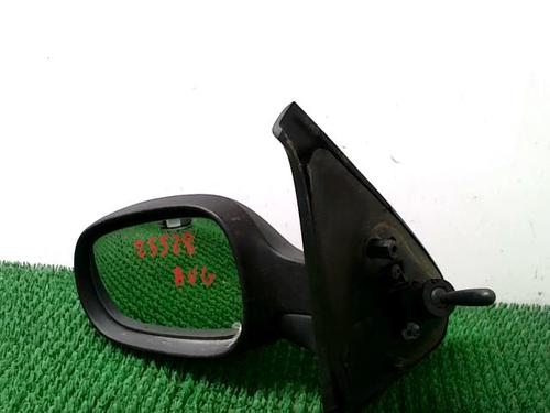 Left mirror RENAULT CLIO II (BB_, CB_) 1.5 dCi (B/C2J) | BP29039602C26 
