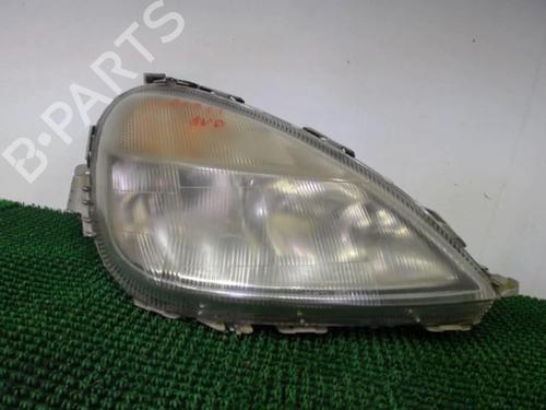 Right headlight MERCEDES-BENZ A-CLASS (W168) A 170 CDI (168.008) | BP22084502C29 