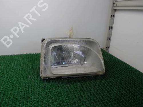 Used Right headlight RENAULT RAPID Box Body/MPV (F40_, G40_) 1.9 D (F40P, F40N, F40E) (64 hp) 22076782