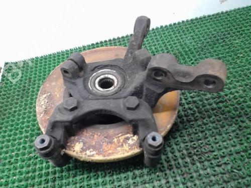 Used Left front steering knuckle Left front steering knuckle 22080086 22080086