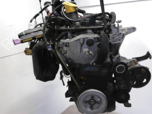 Engine RENAULT CLIO II (BB_, CB_) 1.6 (B/CB0D, BB00) | BP30634181M1