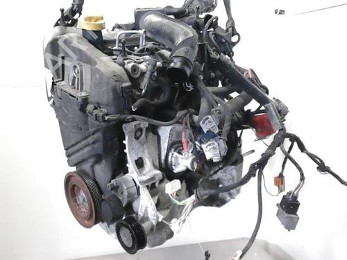 Used Engine RENAULT CLIO III Grandtour (KR0/1_) 1.5 dCi (KR0G) (68 hp) 24231017