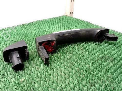 Used Front right exterior door handle NISSAN NV400 Van (X62, X62B) dCi 125 (125 hp) 22089132