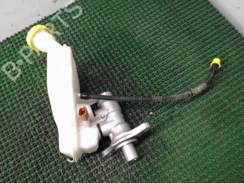 Brake master cylinder CITROËN C3 III (SX) 1.6 BlueHDi 100 | BP22080162M77 - Image 2
