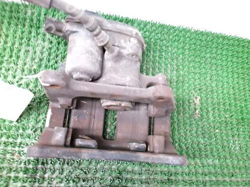 Left rear brake caliper AUDI A5 (8T3) S5 quattro | BP33969682M107  - Image 6