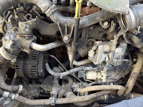 Steering rack CITROËN JUMPER II Van 2.2 HDi 120 | BP31998839M22  - Image 8