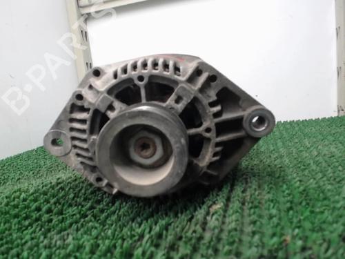 Alternator RENAULT TRAFIC Bus (T_, P_, V_) 2.5 D | BP22082358M7