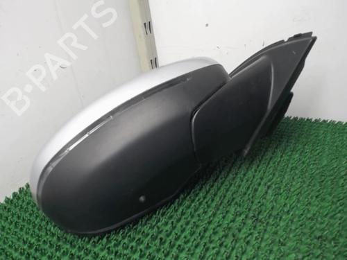 Right mirror PEUGEOT 308 SW II (LC_, LJ_, LR_, LX_, L4_) 1.6 BlueHDi 100 | BP20875436C27
