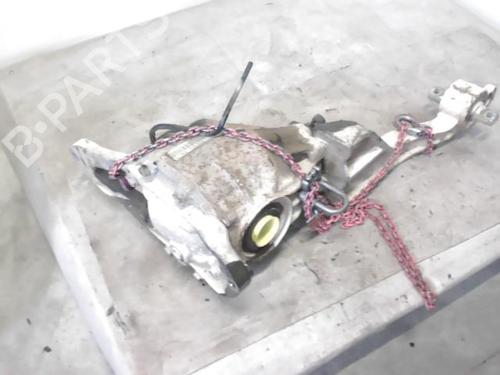 Used Rear differential MERCEDES-BENZ VITO / MIXTO Van (W639) 109 CDI (639.601, 639.603, 639.605) (95 hp) 27211664