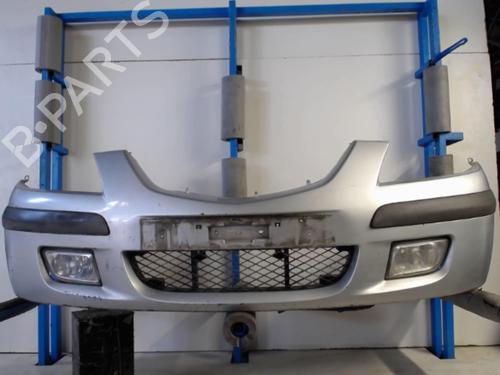 Front bumper MAZDA PREMACY (CP) 2.0 TD | BP22085837C7 