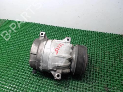 AC Kompressor RENAULT LAGUNA II (BG0/1_) 2.2 dCi (BG0F) | BP22085471M34 
