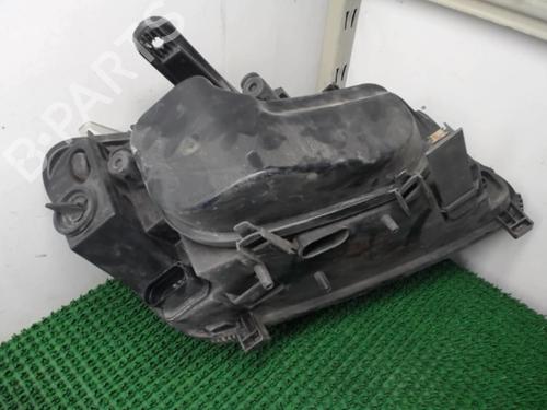 Left headlight FORD FOCUS C-MAX (DM2) 1.8 TDCi | BP20875437C28 - Image 3
