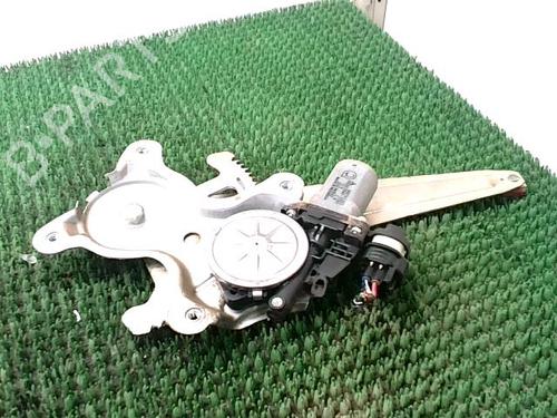 Rear right window mechanism MITSUBISHI L200 / TRITON (KA_T, KB_T) 2.5 DI-D 4WD (KB4T) | BP29521058C25 