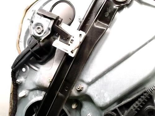 Used Front left window mechanism Front left window mechanism ALFA ROMEO 159 Sportwagon (939_) 2.4 JTDM (939.BXM1B) (210 hp) 22088883 22088883