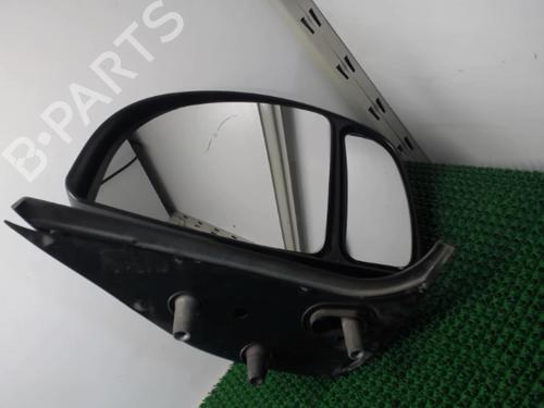 Right mirror CITROËN JUMPER I Van (244) 2.2 HDi | BP22076743C27
