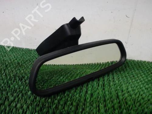 Rear mirror PEUGEOT 208 I (CA_, CC_) 1.6 GTi | BP20875361I6 