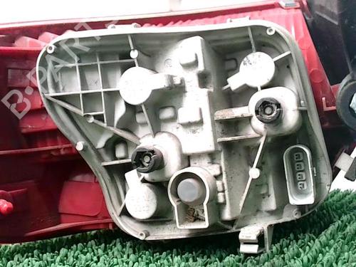 Right taillight AUDI A3 Sportback (8PA) 2.0 TDI 16V | BP22089440C35 