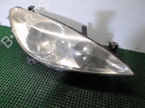 Højre forlygte PEUGEOT 307 (3A/C) 2.0 HDi 90 | BP22079611C29 