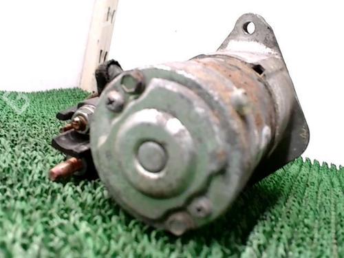 Used Starter RENAULT CLIO II (BB_, CB_) 1.5 dCi (B/CB3M) (64 hp) 22091059