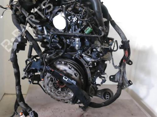 Used Engine Engine RENAULT MASTER III Van (FV) 2.3 dCi 145 FWD (FV0E, FV0F, FV0H, FV02, FV0M, FV0S,... (146 hp) 29291702 29291702