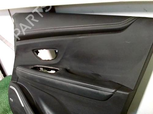 Front right panel RENAULT SCÉNIC IV (J9_) 1.5 dCi 110 | BP22785087C59 