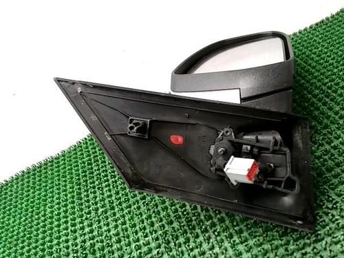 Right mirror FORD FOCUS II (DA_, HCP, DP) 2.0 TDCi | BP20875120C27 
