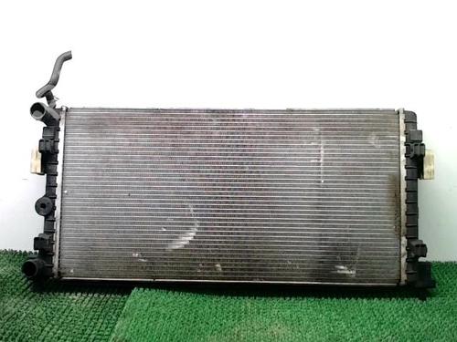 Used Water radiator VW POLO V (6R1, 6C1) 1.4 TDI (75 hp) 29900967