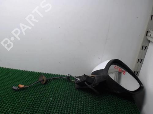 Bakspejl Højre CITROËN C3 II (SC_) 1.4 HDi 70 (SC8HZC, SC8HR0, SC8HP4) (68 hp) 22085357