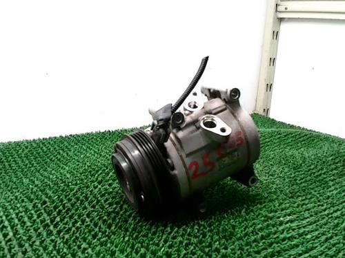 Used AC compressor CHEVROLET SPARK (M300) 1.2 (82 hp) 27888888