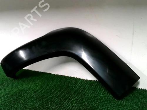 Rear right wheel arch trim JEEP CHEROKEE (KJ) 2.8 CRD 4x4 5GH04TZZAC