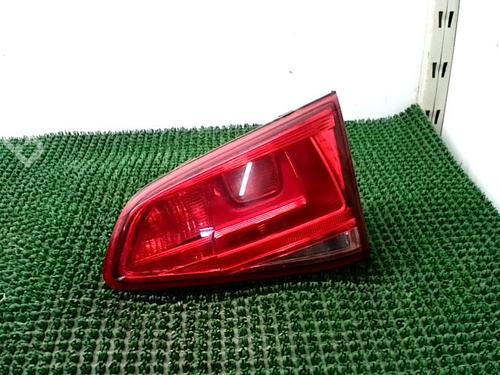 Used Right tailgate light VW GOLF VII (5G1, BQ1, BE1, BE2) 1.6 TDI (105 hp) 27219759