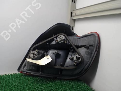 Left taillight TOYOTA YARIS (_P1_) 1.4 D-4D (NLP10_, NLP10R) | BP22076522C34 