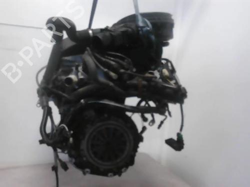 Used Engine Engine RENAULT MEGANE I (BA0/1_) 1.4 e (BA0E, BA0V) (75 hp) 32108853 32108853