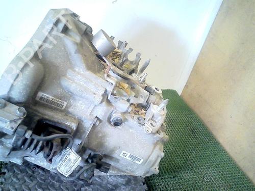 Used Gearbox Gearbox HONDA CIVIC VIII Hatchback (FN, FK) 2.2 CTDi (FK3) (140 hp) 22085316 22085316