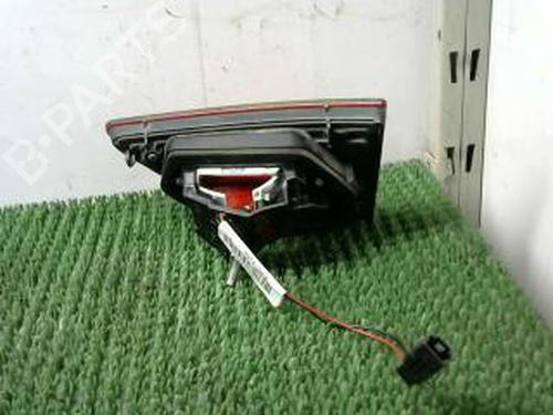 Left tailgate light RENAULT CLIO IV (BH_) 1.5 dCi 75 | BP20876363C79 