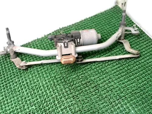 Front wiper motor PEUGEOT 208 I (CA_, CC_) 1.4 HDi | BP25597942M29