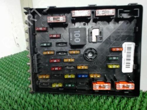 Used Electronic module Electronic module VW PASSAT B6 Variant (3C5) 2.0 TDI 16V (140 hp) 22086817 22086817
