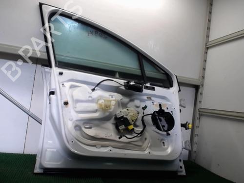 Used Left front door CITROËN C4 I (LC_) 1.6 HDi (90 hp) 21164725