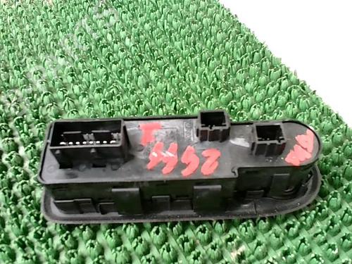 Left front window switch PEUGEOT 308 I (4A_, 4C_) 1.6 HDi | BP29161611I27 
