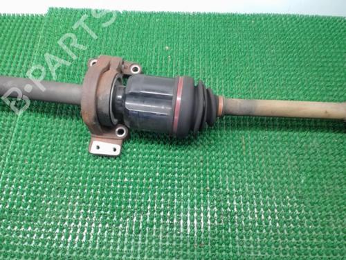 Used Right front driveshaft CITROËN C4 AIRCROSS 1.8 HDi 150 AWC (150 hp) 22083009