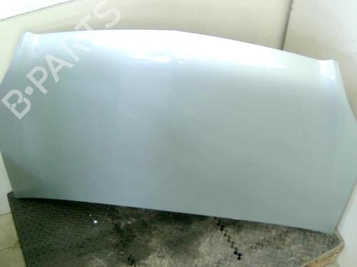Used Hood OPEL ZAFIRA / ZAFIRA FAMILY B (A05) 1.7 CDTI (M75) (125 hp) 20874756