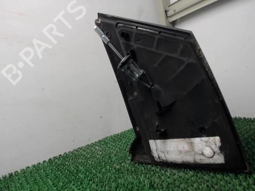 Left mirror VW FOX Hatchback (5Z1, 5Z3, 5Z4) 1.2 | BP22081535C26 